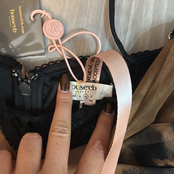 House of CB Dress Size M - Picture 4 of 8